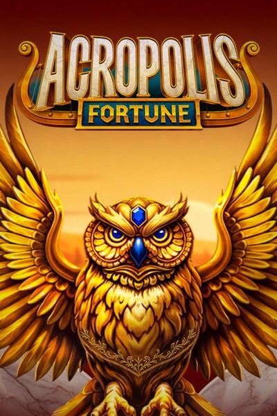 Acropolis Fortune - Betwest