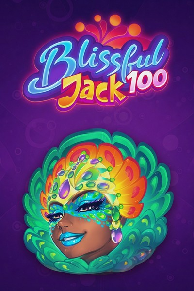 Blissfull Jack 100 - Betwest